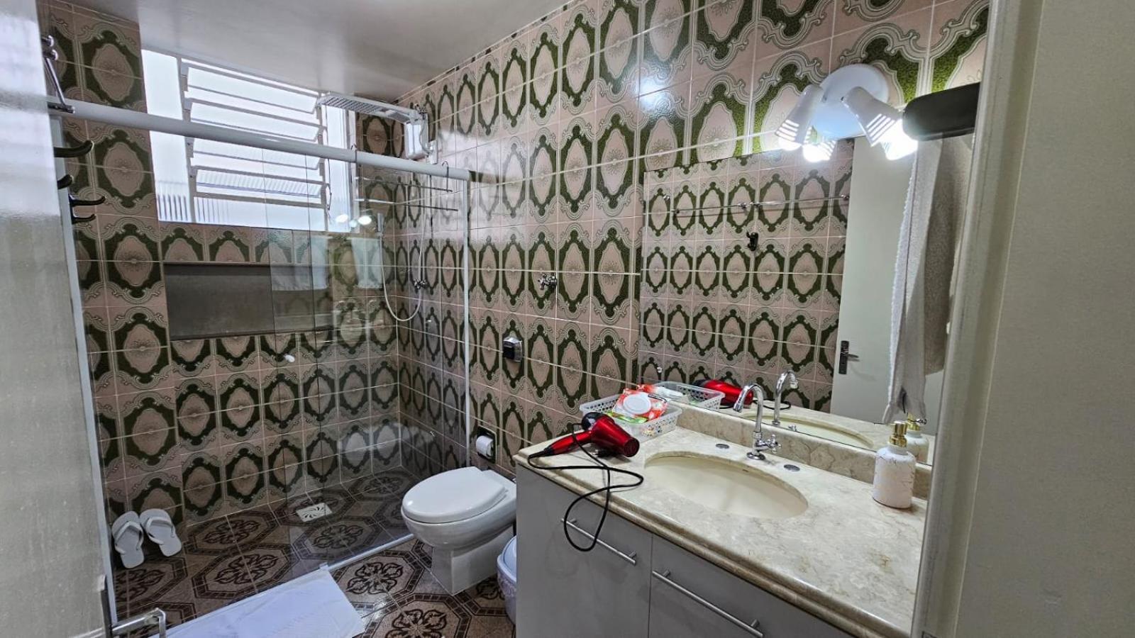 Residencia Bem Localizada Em Bento Goncalves Lägenhet Exteriör bild