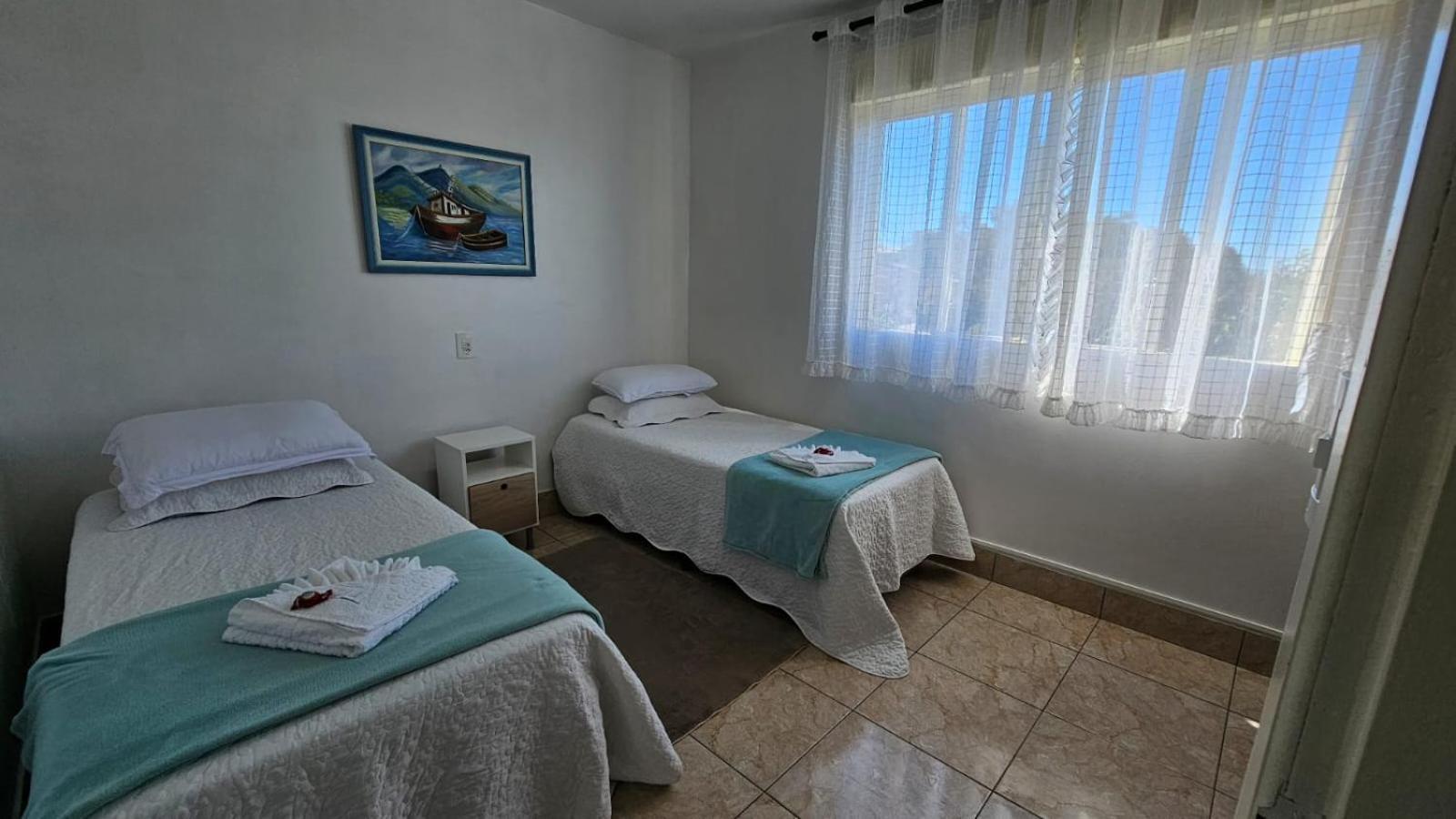 Residencia Bem Localizada Em Bento Goncalves Lägenhet Exteriör bild