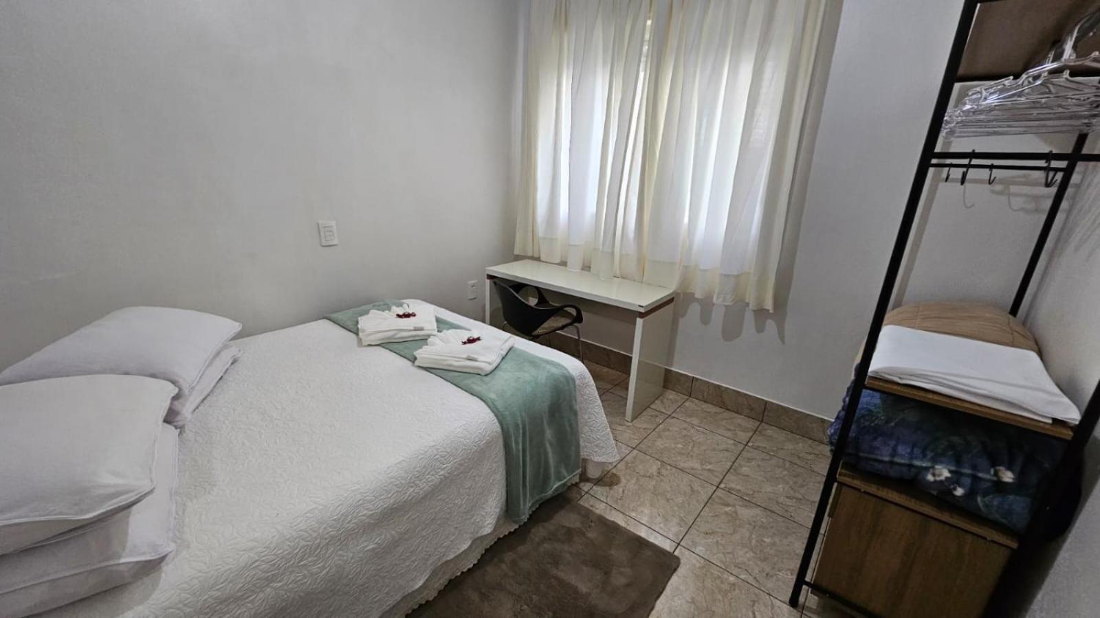 Residencia Bem Localizada Em Bento Goncalves Lägenhet Exteriör bild