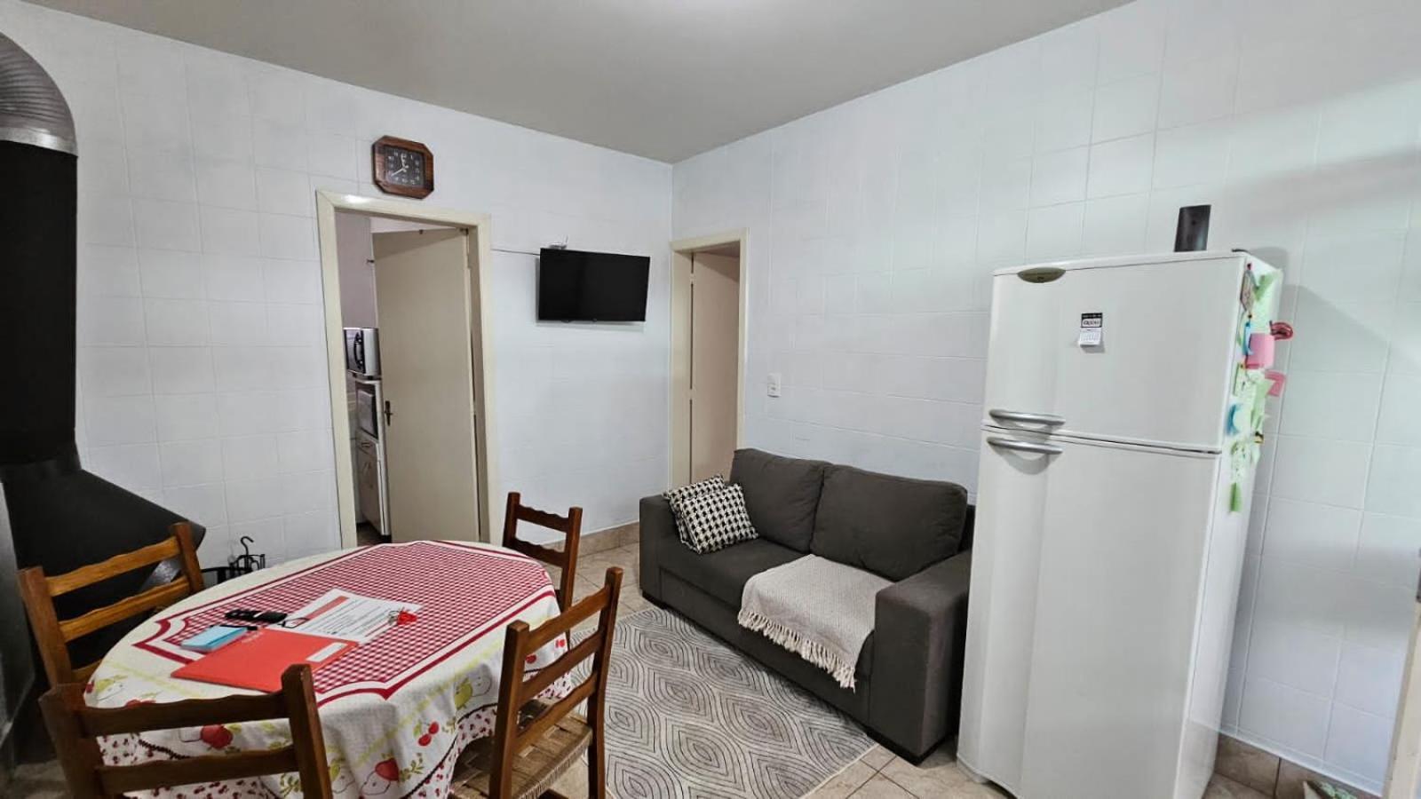 Residencia Bem Localizada Em Bento Goncalves Lägenhet Exteriör bild